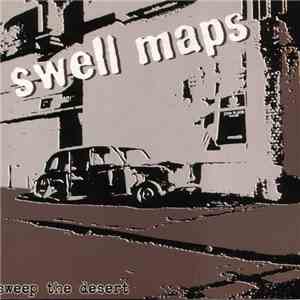 Swell Maps - Sweep The Desert flac download