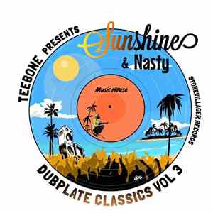 Teebone - Dubplate Classics Vol. 3 flac download