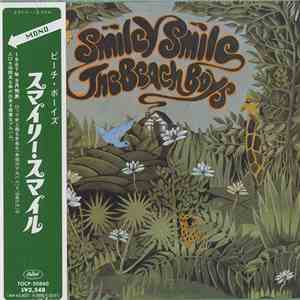 The Beach Boys - Smiley Smile flac download