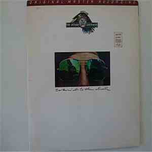 The Doobie Brothers - Takin' It To The Streets FLAC download