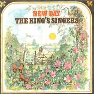The King's Singers - New Day flac download