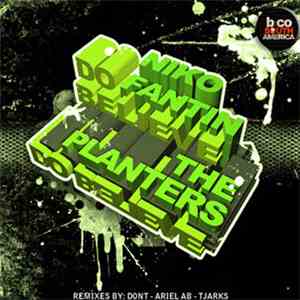 The Planters & Niko Fantin - Do Believe flac download