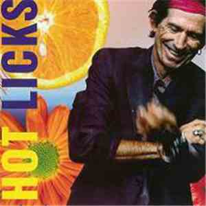 The Rolling Stones - Hot Licks flac download