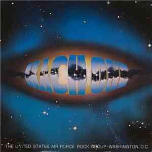 The United States Air Force Rock Group - Mach One flac download