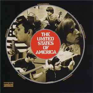 The United States Of America - The United States Of America flac download