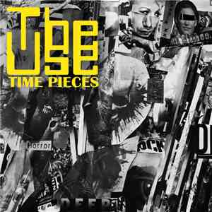 The Use - Time Pieces flac download