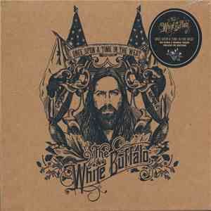 The White Buffalo - Once Upon A Time In The West flac download