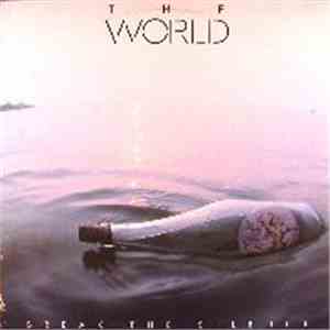 The World - Break The Silence flac download