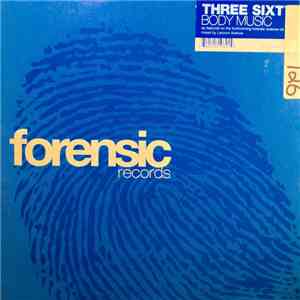 Three Sixty - Body Music flac download