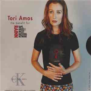 Tori Amos - The Benefit For RAINN flac download