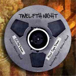 Twelfth Night - Skan Demos / First Tape Album flac download