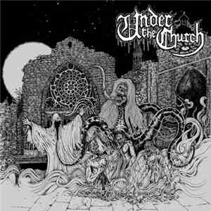 Under The Church  - Under The Church flac download