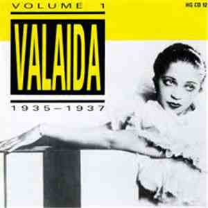 Valaida - Valaida Volume 1 1935-1937 FLAC download