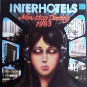 Various - Interhotels Non-Stop Dancing 1983 flac download