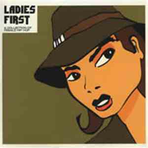 Various - Ladies First - A Collection Of Female Hip Hop flac download