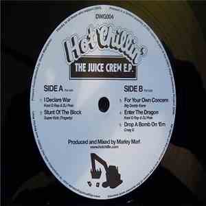Various - The Juice Crew EP flac download