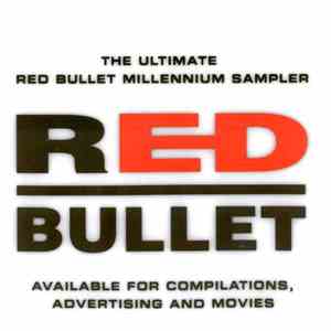 Various - The Ultimate Red Bullet Millennium Sampler flac download