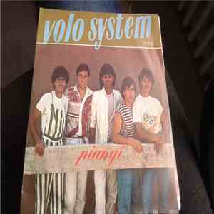 Volo System - Piangi flac download