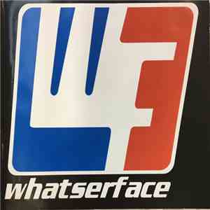 Whatserface  - Greatest Tits! flac download