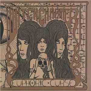 Witch Charmer - Euphoric Curse flac download