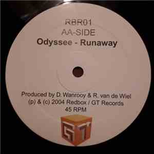 X-Tension / Odyssee  - Singing Synths / Runaway flac download