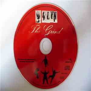 4LYN - The Grind flac download