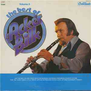 Acker Bilk - The Best Of Acker Bilk Volume II flac download