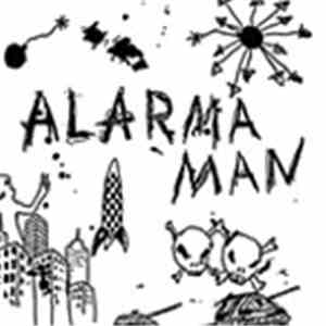 Alarma Man - Demo flac download