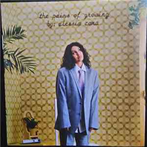 Alessia Cara - The Pains of Growing (Deluxe) flac download