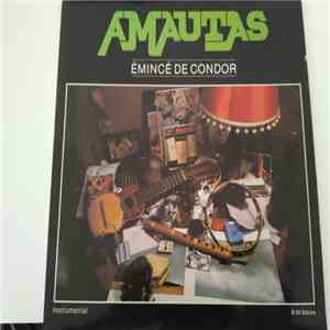 Amautas - Emincé De Condor - Instrumental flac download
