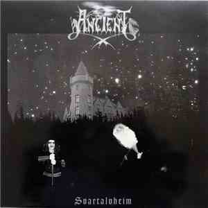 Ancient  - Svartalvheim flac download