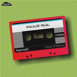 Argonnight - Balkan Beat flac download