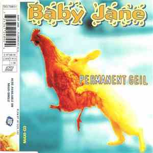 Baby Jane - Permanent Geil flac download