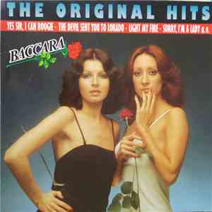 Baccara - The Original Hits flac download
