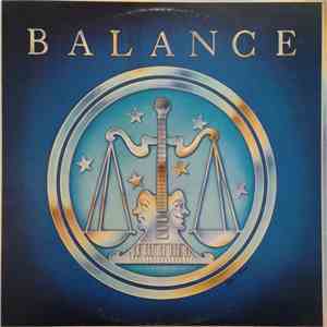 Balance  - Balance flac download