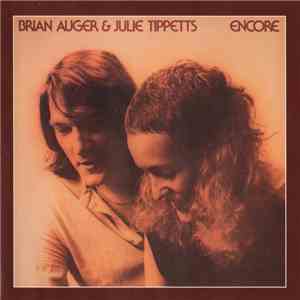 Brian Auger & Julie Tippetts - Encore flac download