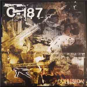 C-187 - Collision flac download