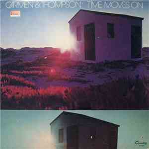 Carmen & Thompson - Time Moves On flac download