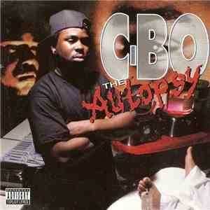 C-Bo - The Autopsy flac download