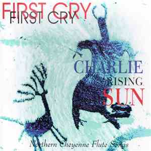 Charlie Rising Sun - First Cry flac download