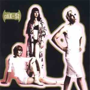 Chix-52 - Chix-52 flac download