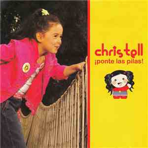 Christell  - ¡Ponte Las Pilas! flac download