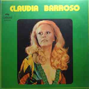 Claudia Barroso - Claudia Barroso flac download