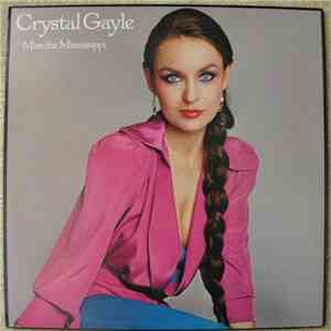Crystal Gayle - Miss The Mississippi flac download