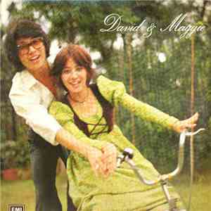David & Maggie - David & Maggie flac download