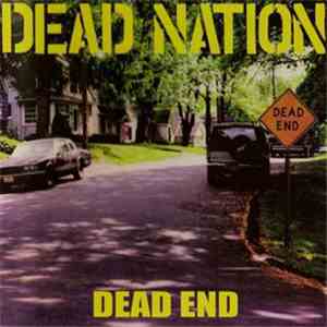Dead Nation - Dead End flac download