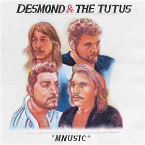 Desmond & The Tutus - Mnusic flac download