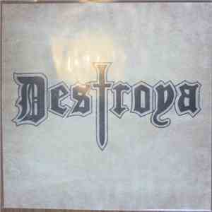 Destroya - Destroya flac download