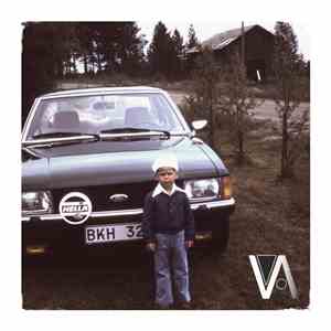 Det Vita Bruset - När Ensamheten Tar Över - B-sidor flac download