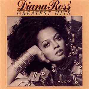 Diana Ross - Diana Ross' Greatest Hits flac download